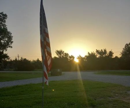 Happy Camper RV Park