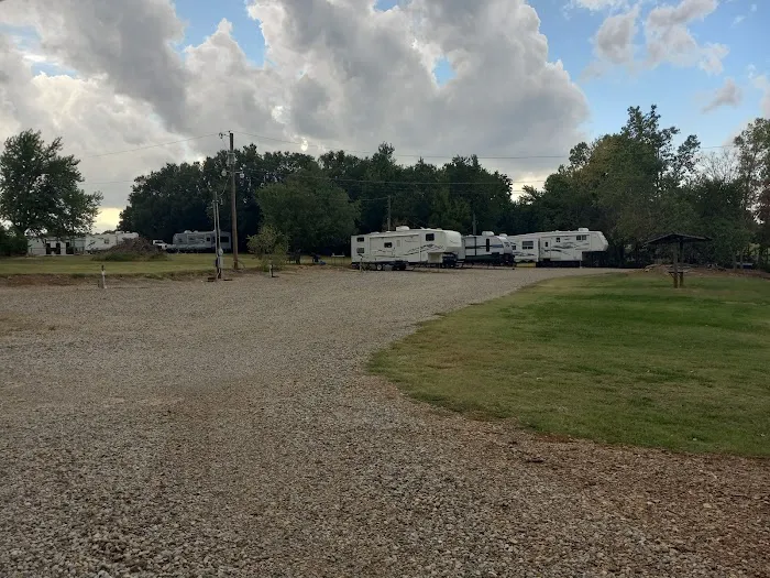 Happy Camper RV Park 3