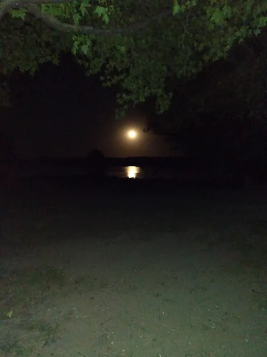 Washunga Campground 10