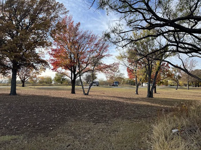 Washunga Campground 4