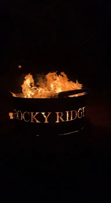 Rocky Ridge RV Park 1
