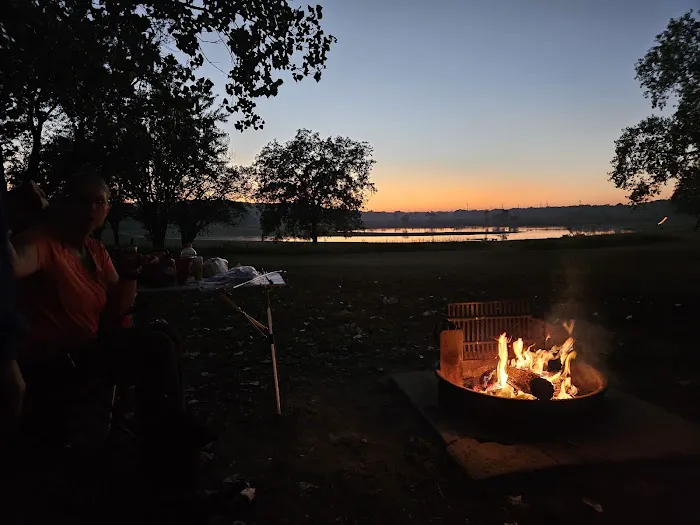 Coon Creek Cove 1