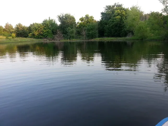 Hadley Lake RV Park LLC 1