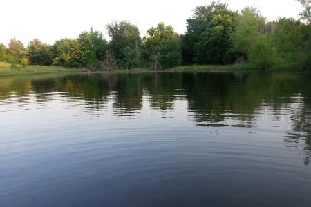 Hadley Lake RV Park LLC