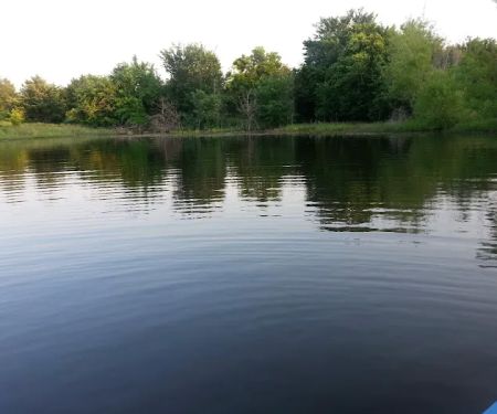 Hadley Lake RV Park LLC