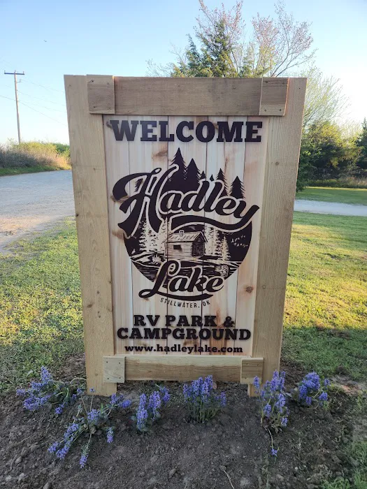 Hadley Lake RV Park LLC 2