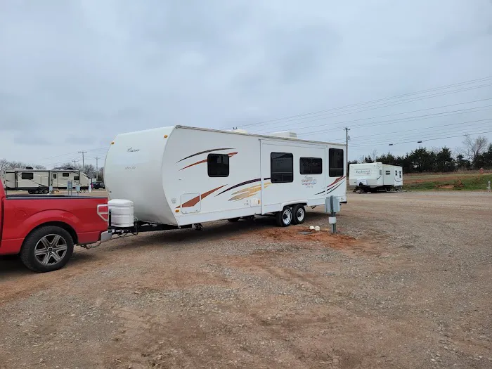 Southbound RV Park 2