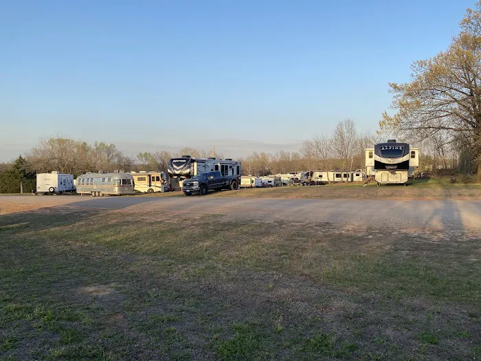 Shady Acres RV Park 5