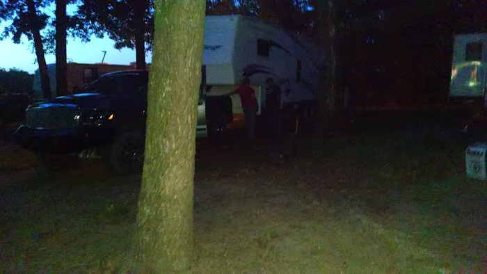 Shady Acres RV Park 2
