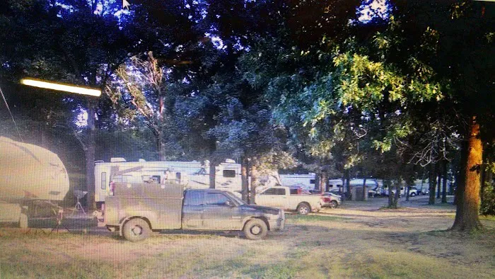 Shady Acres RV Park 10