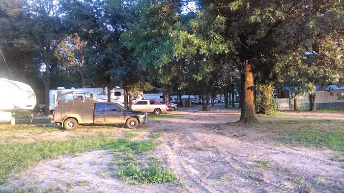 Shady Acres RV Park 8