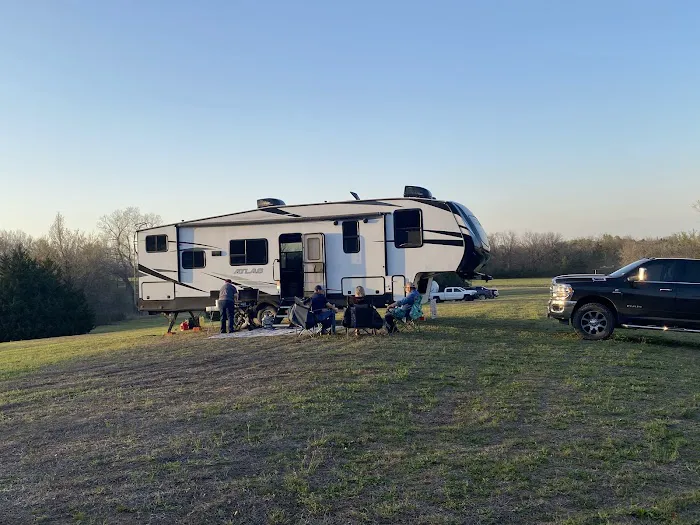 Shady Acres RV Park 4