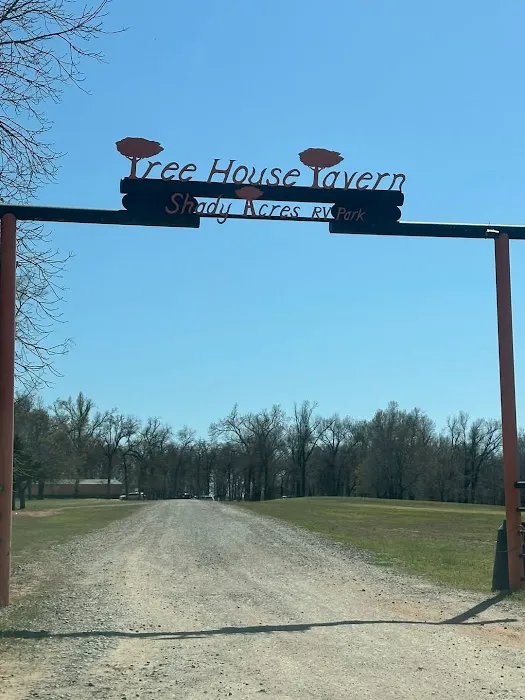 Shady Acres RV Park 1