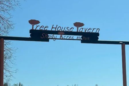 Shady Acres RV Park