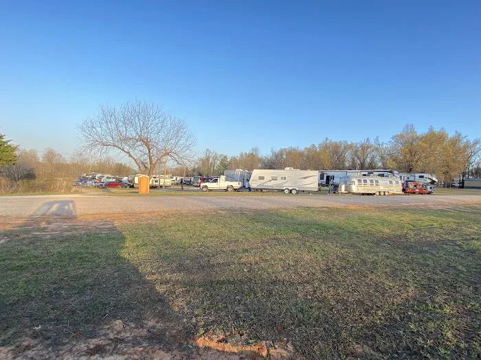 Shady Acres RV Park 9