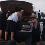 E 740 Road RV Park