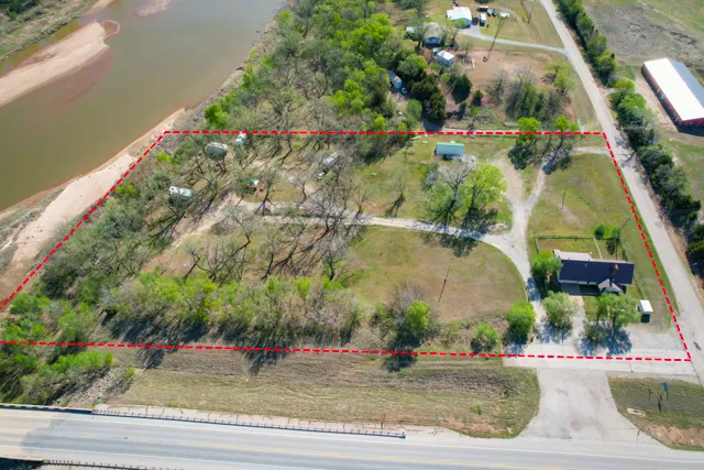 Rivershire RV Resort & Camping 6