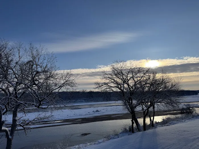 Ark River RV Park 3