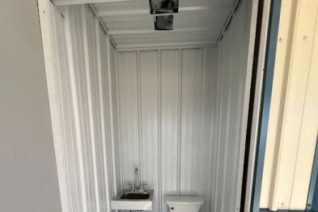 Ark River RV Park