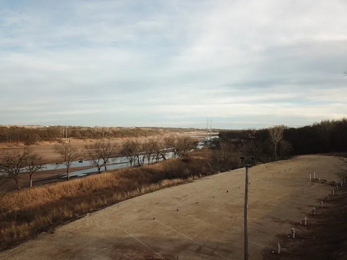 Ark River RV Park 4