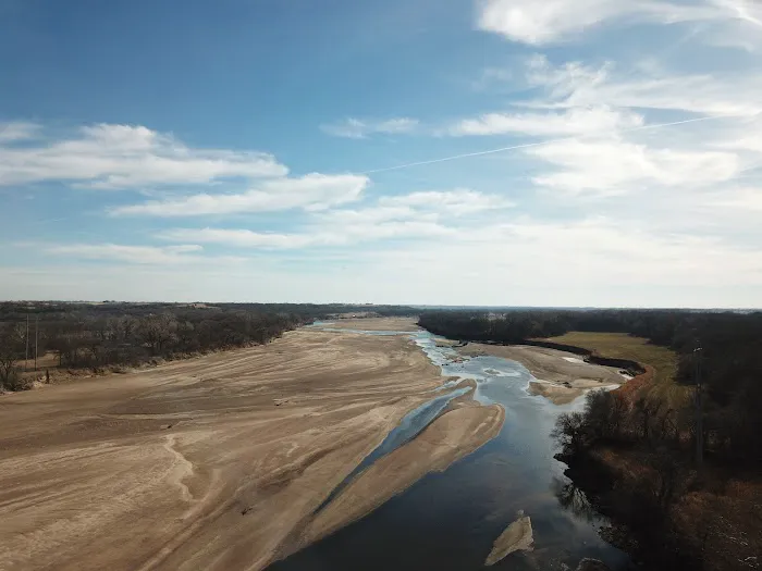 Ark River RV Park 5