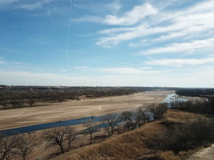 Ark River RV Park 6