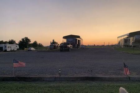 Green Park RV Resort