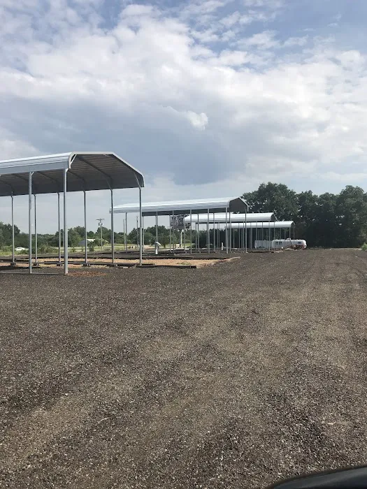 Green Park RV Resort 9