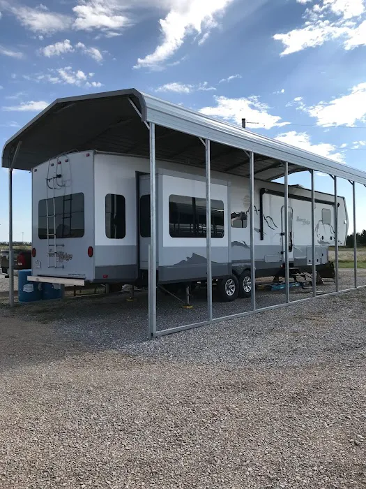 Green Park RV Resort 3