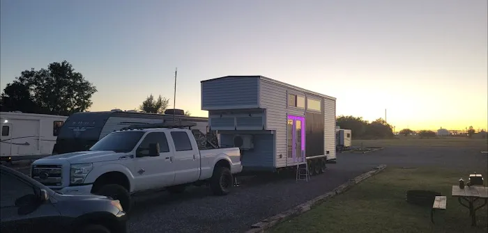 Green Park RV Resort 2