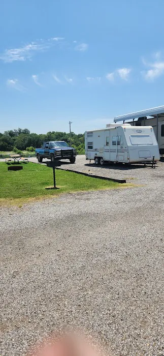 Green Park RV Resort 4