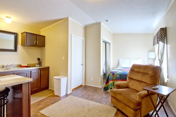 Junction West RV Park 3