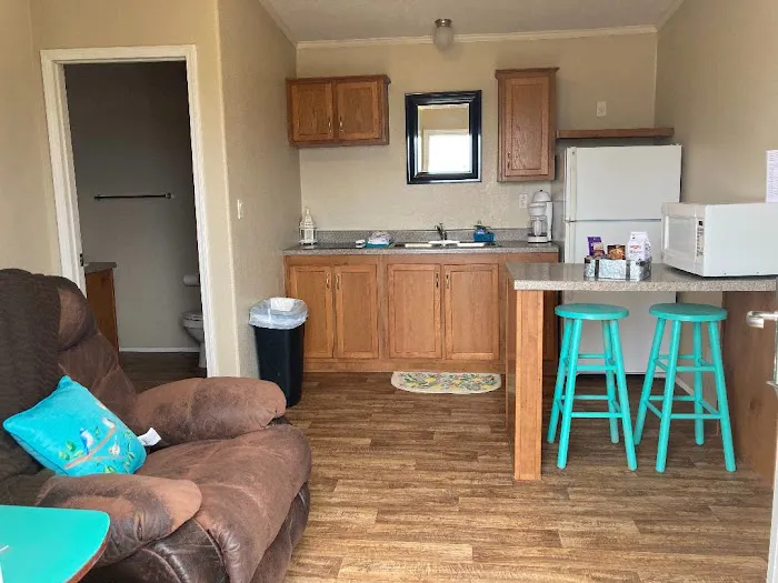 Junction West RV Park 1
