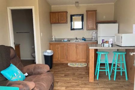 Junction West RV Park