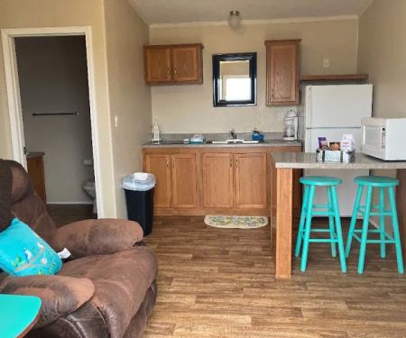 Junction West RV Park