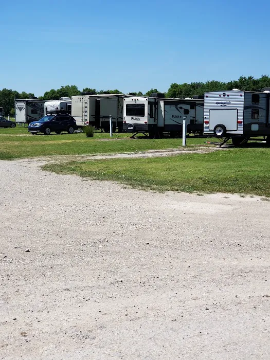 Junction West RV Park 2