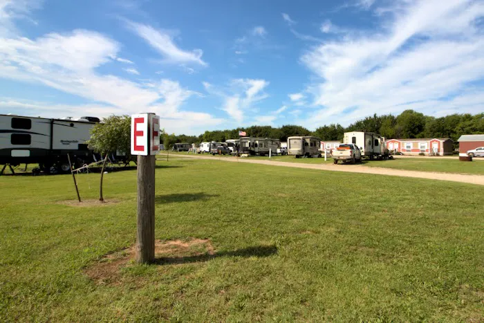 Junction West RV Park 5