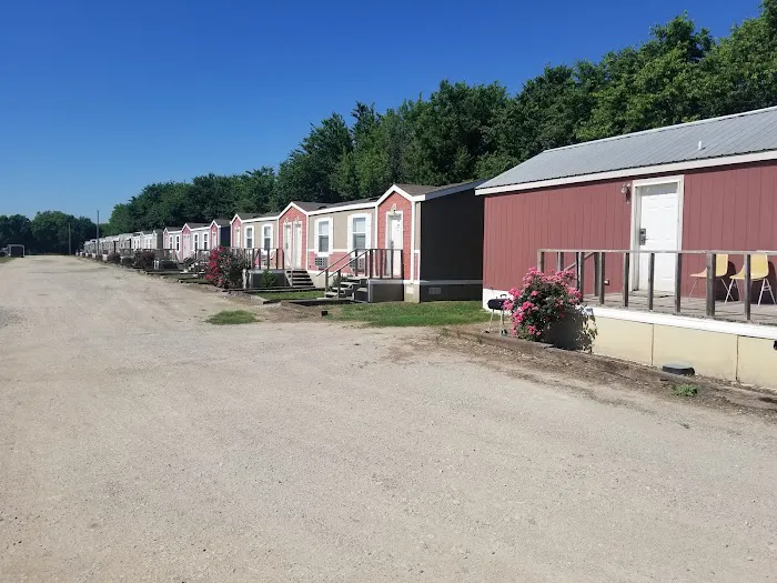 Junction West RV Park 9