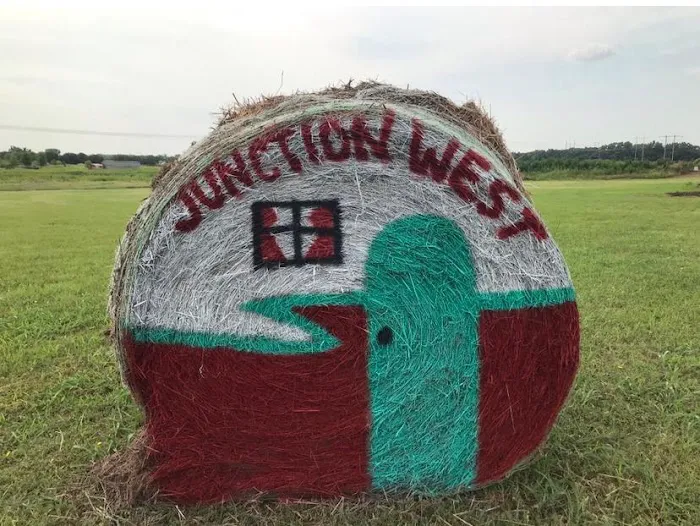 Junction West RV Park 10