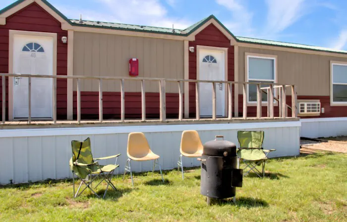 Junction West RV Park 7
