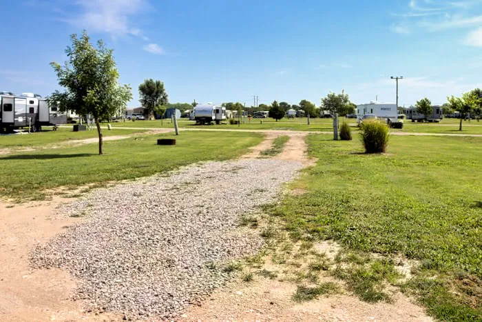 Junction West RV Park 8