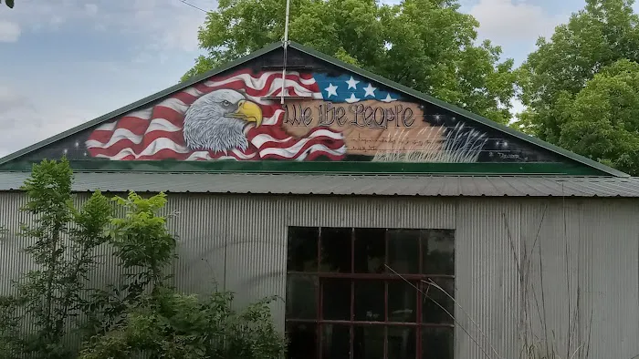 Ponca City RV Park 7