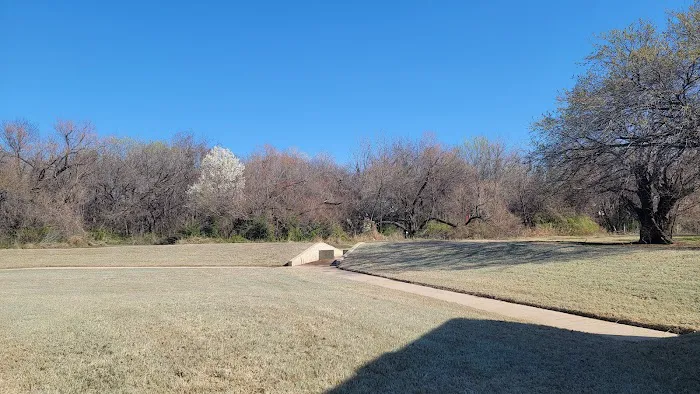Ponca City RV Park 8