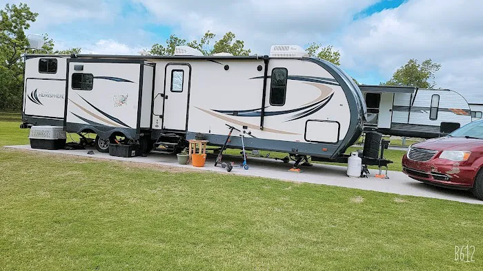 Ponca City RV Park 3