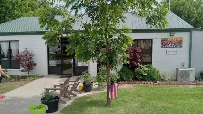 Ponca City RV Park 4