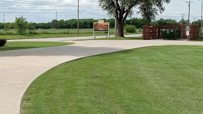 Ponca City RV Park 6