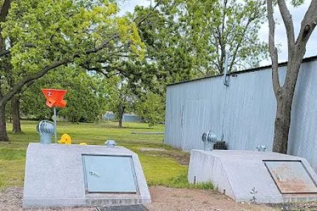 Ponca City RV Park