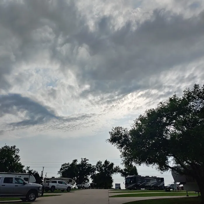 Ponca City RV Park 9