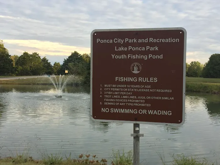 Lake Ponca Park 9