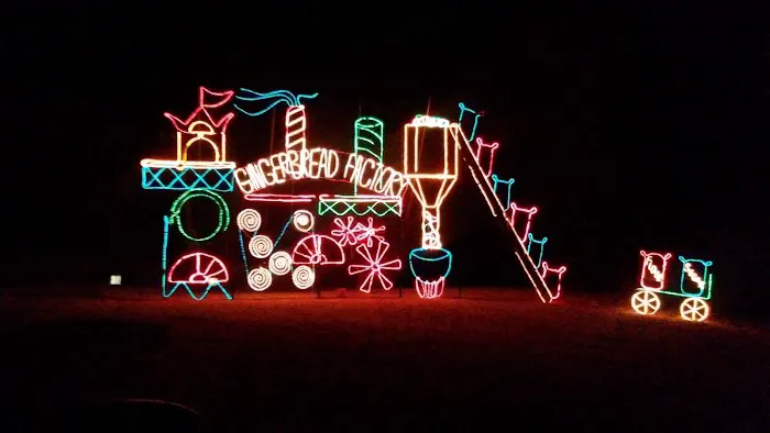 Lake Ponca Park 8
